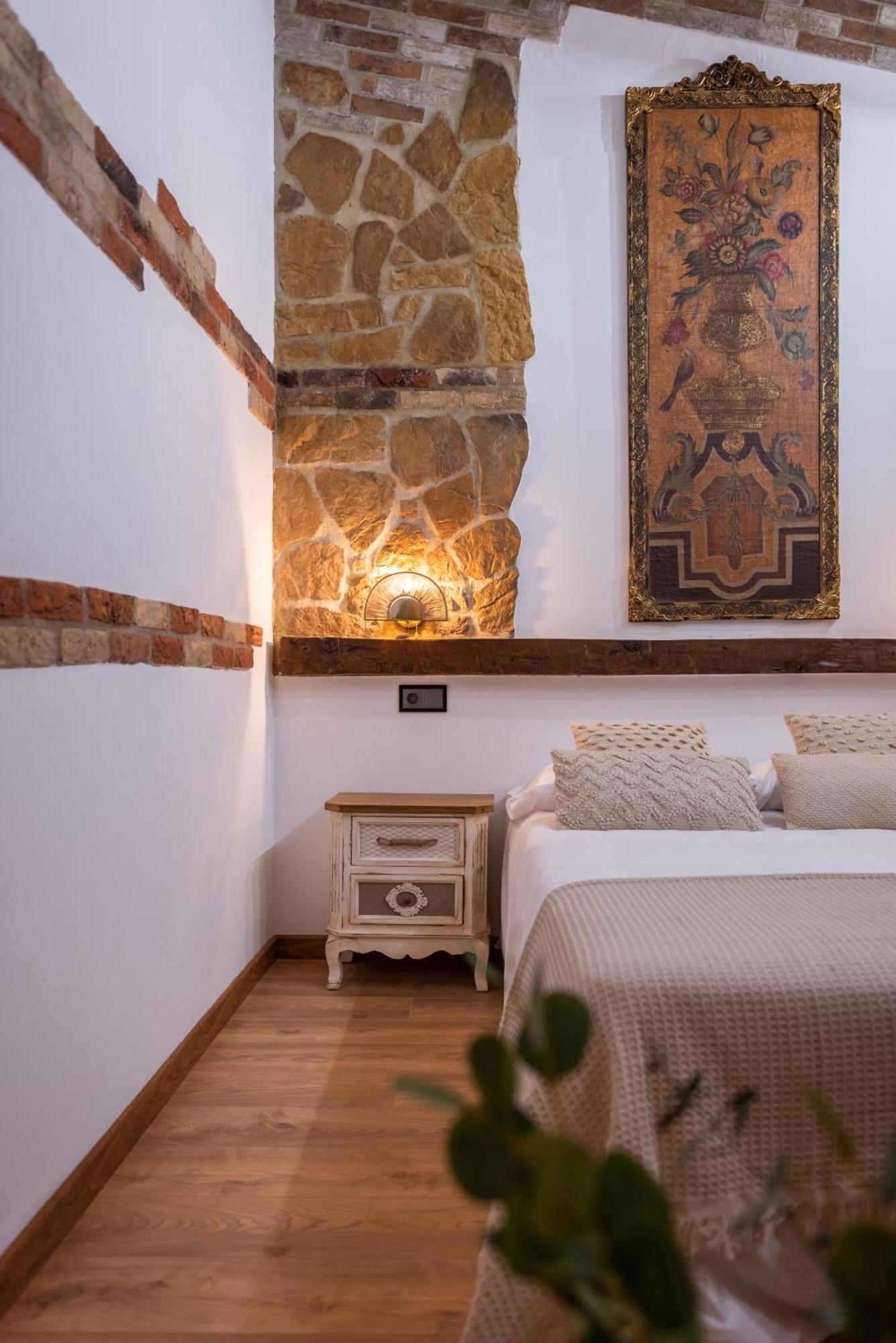 Villa Casa Penalisa Con Jacuzzi, Barbacoa, Chimenea Y Vistas Panoramicas A Granada Alfacar Exterior foto